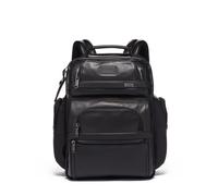 TUMI - ALPHA Businessrucksack Tumi Brief Pack Black Schwarz