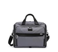 Tumi Alpha Organizer Brief meteor grey