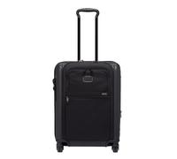 TUMI Alpha Cont EXP 4 Whl C/O black