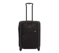 TUMI Alpha Continental Expandable 4 Wheeled Carry-On black