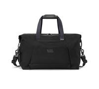 Tumi Alpha 4 Double Expansion Duffel Reisetasche Schwarz