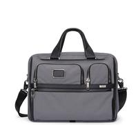 TUMI Alpha - erw. Organizer Laptoptasche 32 cm (grau)