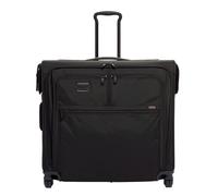 TUMI Alpha Extended Trip 4 Wheel Garment Bag black