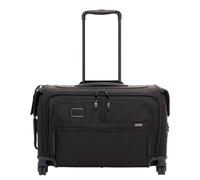 TUMI Alpha Garment 4 Wheel Carry-On black