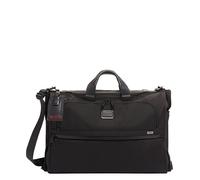 TUMI Alpha 3 Garment Tri-Fold Carry On Black Schwarz One size