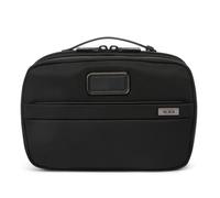Tumi Alpha Geteilter Kulturbeutel, Black