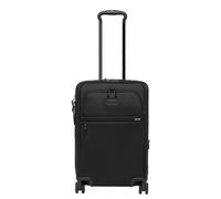 TUMI Alpha Handgepäck Spinner 55 cm - Erweiterbar - 15" Laptopfach - 55x35x23/28 cm - black