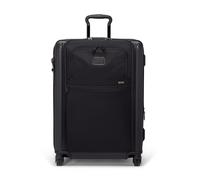 Tumi Alpha Hybrid Medium Trip erweiterbar Koffer 73,5cm Black
