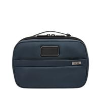 TUMI Alpha Kulturbeutel marineblau