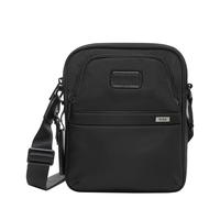 TUMI Alpha Medium Crossbody black