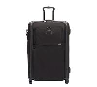 TUMI Alpha Medium Trip Expandable black