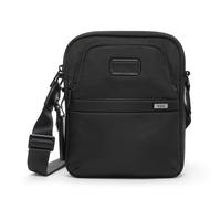 Tumi Alpha Mittelgroße Umhängetasche Black