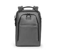 Tumi Alpha Mittelgroßer 15" Erweiterbarer Rucksack, Grey Reflective