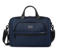 Tumi Alpha Mittlere 15" Aktentasche, Navy