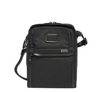 TUMI Alpha Organizer Travel Tote black