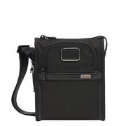 TUMI Alpha Pocket Bag Small black