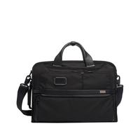 Tumi Alpha 3 3-in-1 Aktentasche, schmal Black