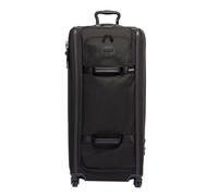 TUMI Alpha Tall 4 Wheel Duffel black