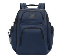 TUMI Alpha Tumi Brief Pack navy