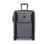 Tumi Alpha X Continental Dual Access erweiterbar Handgepäck 56cm Meteor Grey