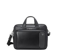 Tumi Arrive Sadler Large Briefcase black