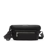 TUMI Alpha Bravo Classified Waist Pack black