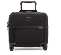 TUMI Businesstrolley Alpha 3 Compact 4 WHL Briefcase 40,5cm black