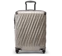 Tumi 19 Degree Lite Handgepäck Continental 55cm Titanium Grey