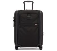 TUMI Handgepäckkoffer Alpha 3 Cont. Dual Access S erw. 56cm black