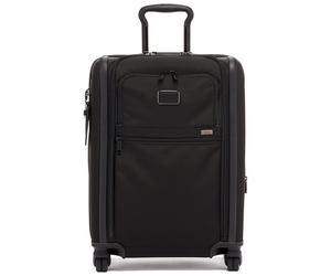 TUMI Handgepäckkoffer Alpha 3 Cont. Dual Access S erw. 56cm black