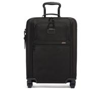 TUMI Handgepäckkoffer Alpha 3 International Slim Super Leger 55cm black
