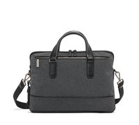 Tumi Harrison Sycamore Aktentasche mit Laptopfach 14" + GRATIS HOTELGUTSCHEIN Dark Charcoal