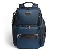 Tumi Alpha Bravo Search Rucksack Navy