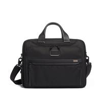 TUMI Laptoptasche Alpha 3 Organizer 15" black
