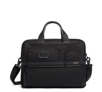 TUMI Laptoptasche Alpha 3 Organizer-Laptop-Aktentasche 15" black