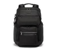 TUMI Alpha Bravo Nomadic Rucksack Black