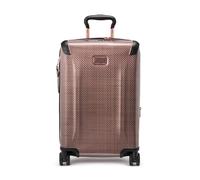 Tumi Tegra-Lite Internationales Handgepäck auf 4 Rollen (erweiterbar) + GRATIS HOTELGUTSCHEIN Blush