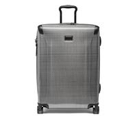 Tumi Tegra-Lite Koffer auf 4 Rollen für Kurzreisen (erweiterbar) + GRATIS HOTELGUTSCHEIN T-Graphite