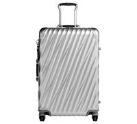 TUMI Trolley 19 Degree Aluminum Short Trip Packing 66cm silver