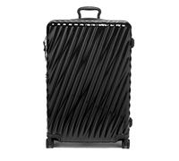 TUMI Trolley 19 Degree Ext Trip 4 Whl P/C 77,5cm black