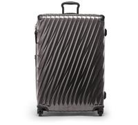 Tumi 19 Degree Lite Extended Trip Koffer 76 cm Black/Graphite