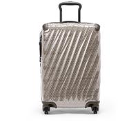 TUMI Trolley 19 Degree Lite Extended Trip 76cm titanium