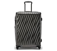 TUMI Trolley 19 Degree Lite Short Trip 66cm black/graphite