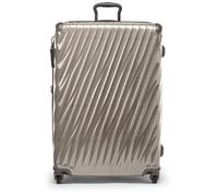 TUMI Trolley 19 Degree Lite Short Trip 66cm titanium
