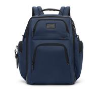 TUMI Alpha Tumi Brief Pack navy