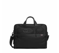 TUMI TUMI ALPHA Compact LG Laptop Brief black