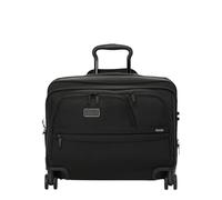 TUMI Tumi Alpha DLX Laptop Exp Wheeled Brief black