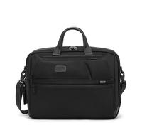 TUMI Tumi Alpha Large 17" Briefcase black
