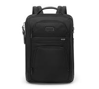 TUMI Alpha Large 17" Exp Backpack black