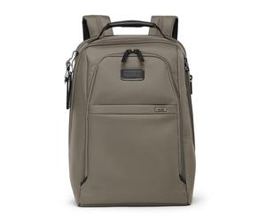 TUMI Tumi Alpha Medium 15" Exp Backpack grey alloy